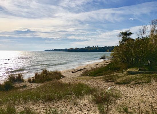 wisconsin/door-county/landmark/newport-state-park