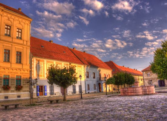 croatia/slavonia/landmark/museum-of-slavonia