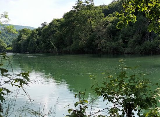 slovenia/sava/landmark/klunove-toplice