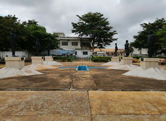 benin/atlantique/landmark/fort-francais-ouidah