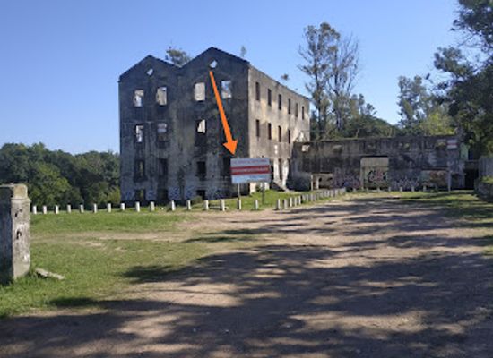 uruguay/maldonado/landmark/molino-lavagna