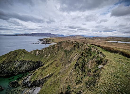 ireland/county-galway/landmark/cleggan-cliffs
