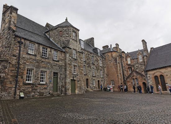united-kingdom/stirling/attraction/argyll-and-sutherland-highlanders-regimental-museum