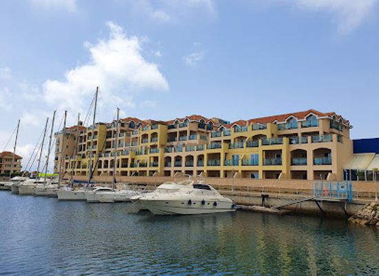 gibraltar/queensway-quay-marina/landmark/the-sails