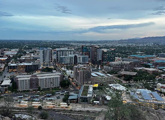 arizona/tempe/tempe-beach-park/landmark/tempe-butte