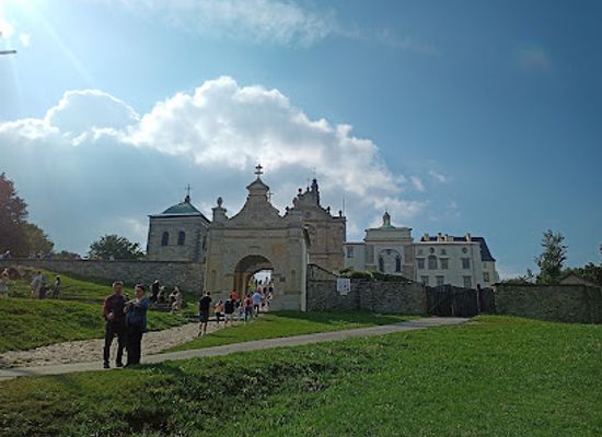 poland/góry-Świętokrzyskie/landmark/swietokrzyski-national-park