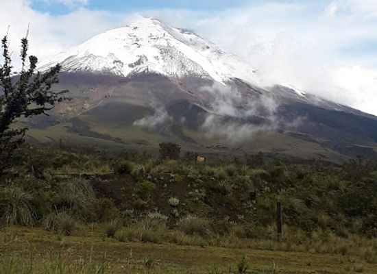 ecuador/cotopaxi-national-park/landmark/cotopaxi-visitors-center