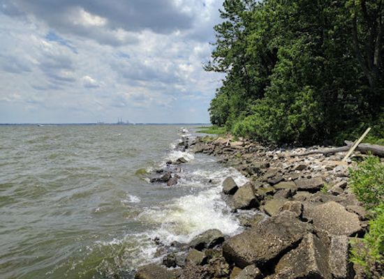 maryland/eastern-shore/landmark/fort-howard-park