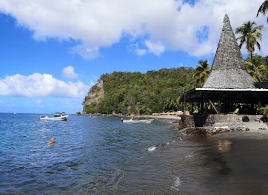 saint-lucia/anse-mamin/landmark/anse-chastanet-beach