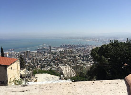 israel/haifa/carmel-center/landmark/haifa-zoo