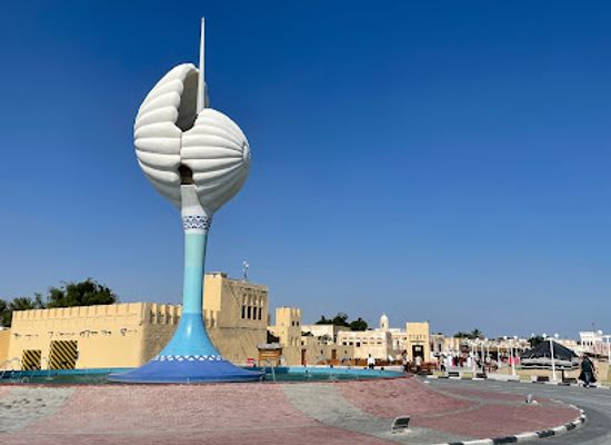 qatar/katara-cultural-village/landmark/al-wakrah-old-souq