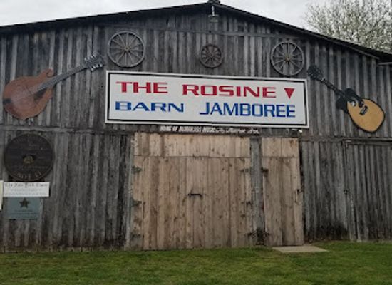 kentucky/mississippi-plateau/landmark/the-rosine-barn