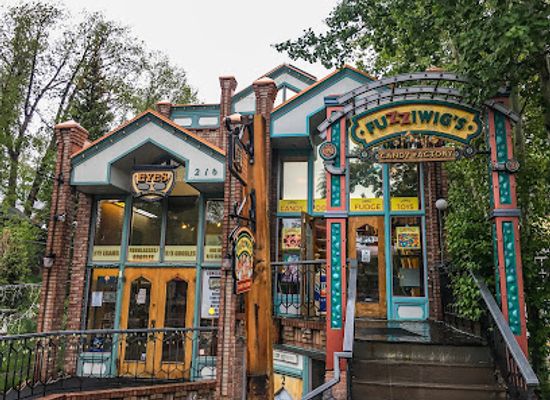 colorado/breckenridge/landmark/fuzziwig-s-candy-factory-breckenridge