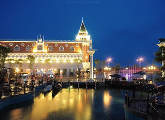 thailand/hua-hin/landmark/siam-venezia