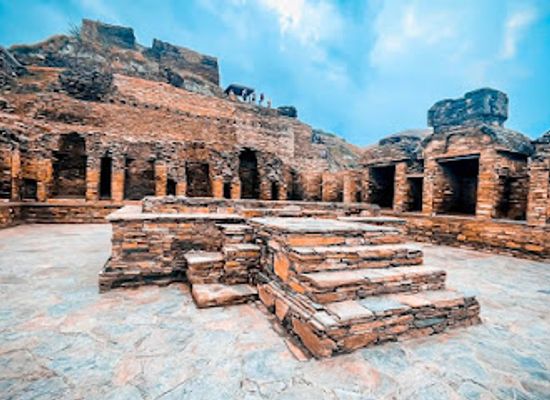 pakistan/khyber-pakhtunkhwa/landmark/takht-i-bahi-buddhist-monastery