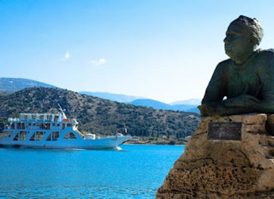 greece/kefalonia/landmark/statue-of-nikos-kavvadias