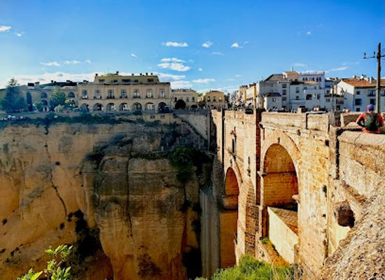 spain/ronda/landmark/bullring-of-the-royal-cavalry-of-ronda