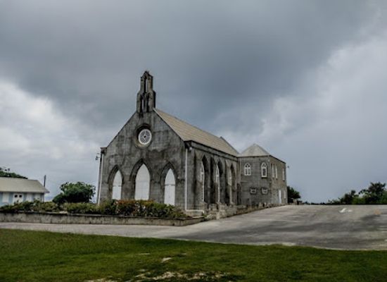 barbados/christ-church/landmark/saint-clement-s-church-barbados