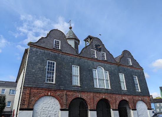 ireland/kinsale/landmark/the-kinsale-museum