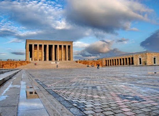 turkiye/ankara/bahcelievler/landmark/ataturk-independence-war-museum