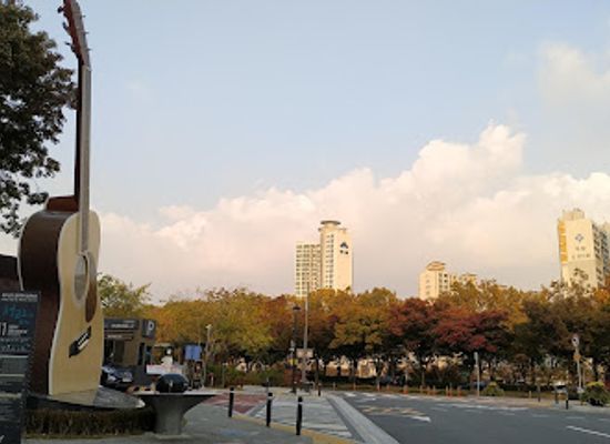south-korea/daegu/landmark/kim-gwangseok-story-house