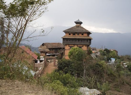 nepal/bagmati-province/landmark/nuwakot-durbar-square