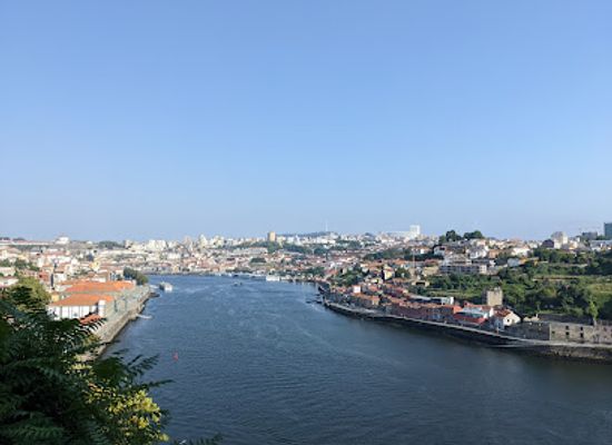 portugal/porto/landmark/jardim-do-roseiral