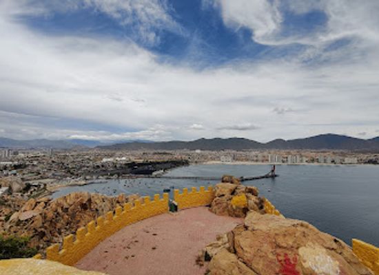 chile/coquimbo/landmark/playa-la-herradura