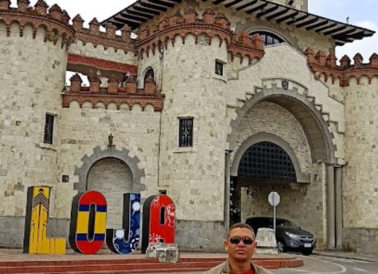 ecuador/loja/landmark/letras-de-loja