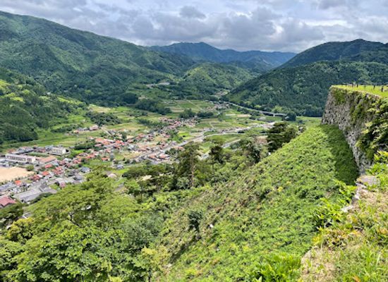 japan/chugoku/landmark/tsuwano-castle-ruins