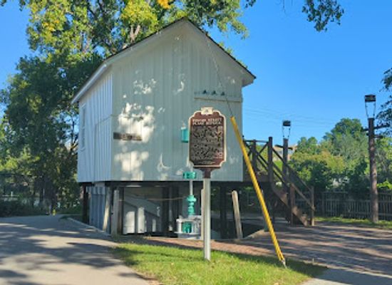 wisconsin/southeast-wisconsin/landmark/wisconsin-state-historical-marker-556-vulcan-street-plant-replica