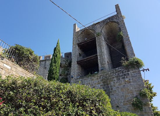 slovenia/inner-carniola/landmark/walls-of-piran