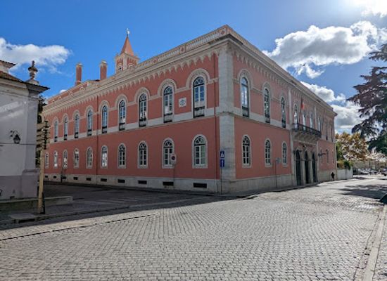 portugal/evora/landmark/palacio-barahona
