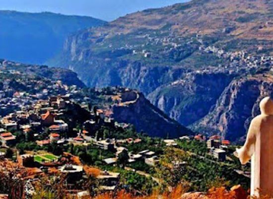 lebanon/bsharri-district/landmark/house-of-saint-charbel-bkaa-kafra-lebanese-maronite-order