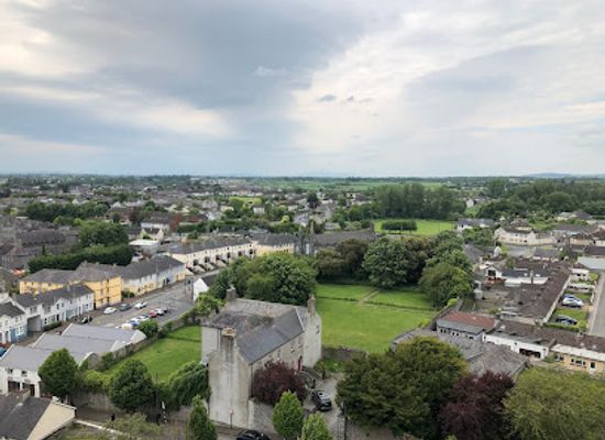 ireland/county-kilkenny/landmark/the-round-tower