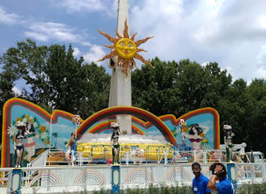 louisiana/florida-parishes/landmark/blue-bayou-water-park