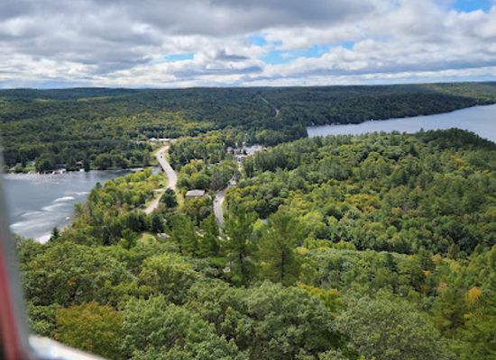 canada/haliburton-highlands/landmark/dorset-lookout-tower