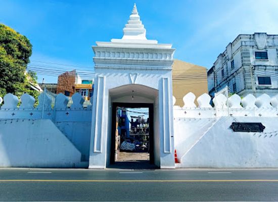 thailand/bangkok/khao-san/landmark/ancient-city-wall