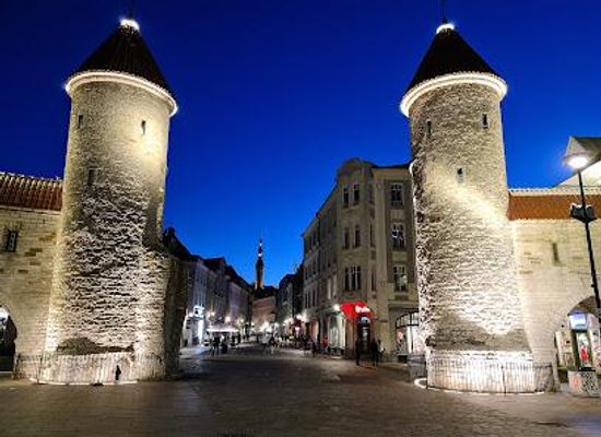 estonia/rapla/landmark/viru-gate