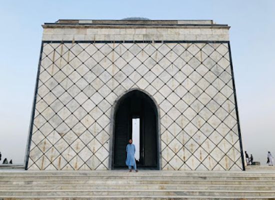 afghanistan/nangarhar/landmark/nadir-shah-tomb