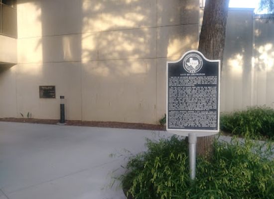 texas/fort-worth/landmark/city-of-arlington-texas-state-historical-marker