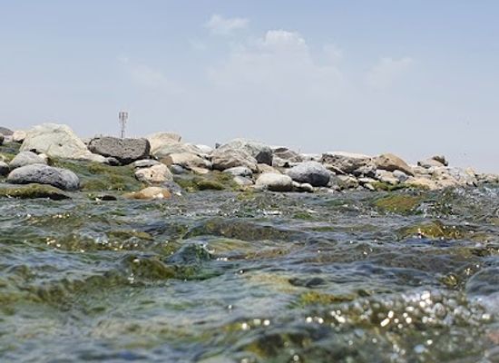 oman/bahla/landmark/sabah-salim-bahla-wall