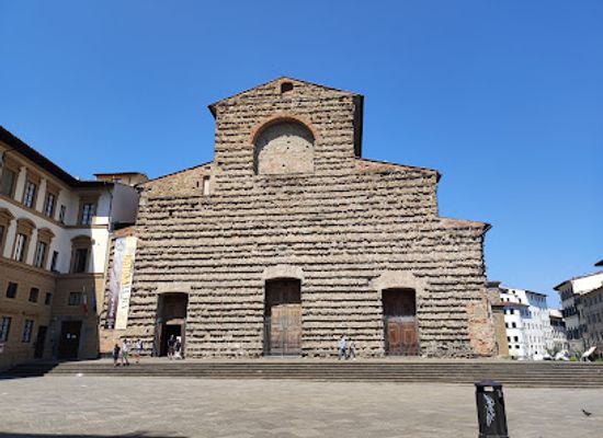 italy/mugello/landmark/basilica-di-san-lorenzo