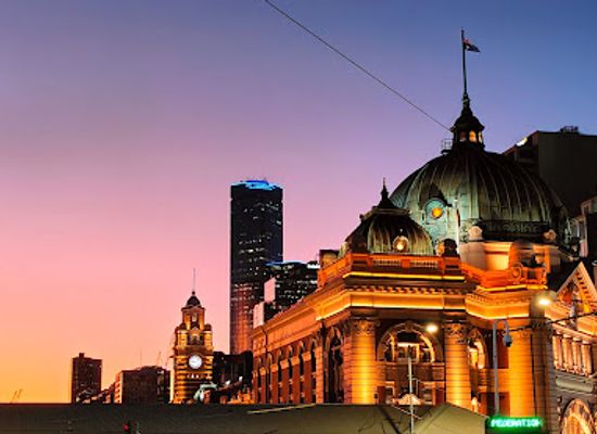 australia/melbourne/landmark/fed-square