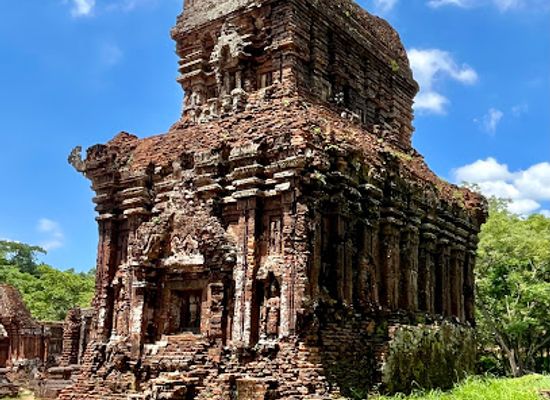 vietnam/northwest/landmark/my-son-sanctuary