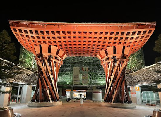 japan/kanazawa/landmark/motenashi-dome