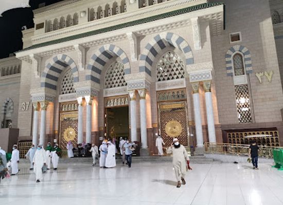 saudi-arabia/medina/landmark/makkah-gate