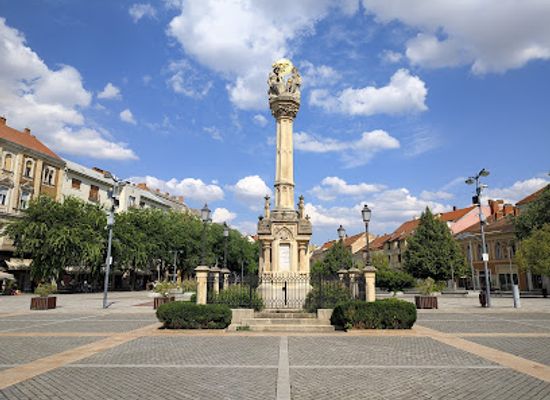 hungary/szombathely/landmark/main-square