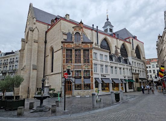 belgium/brussels/landmark/saint-nicholas-catholic-church