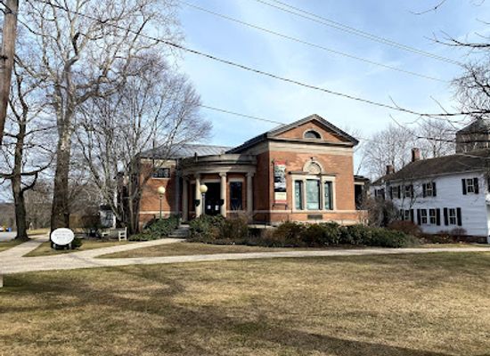 connecticut/litchfield-hills/landmark/litchfield-historical-society